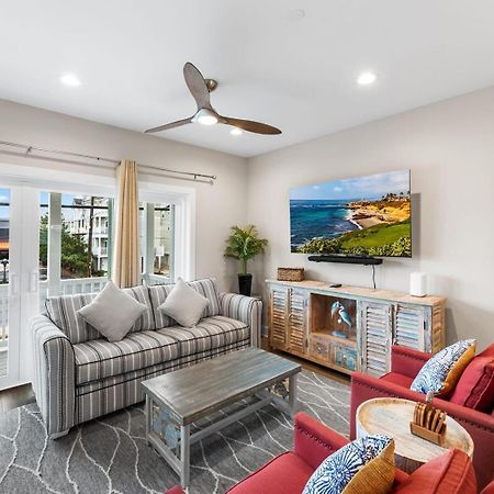 Sanibel Seas Vila Ocean City Exterior foto