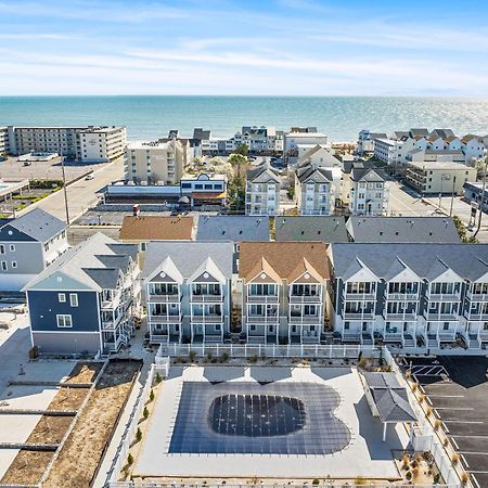 Sanibel Seas Vila Ocean City Exterior foto