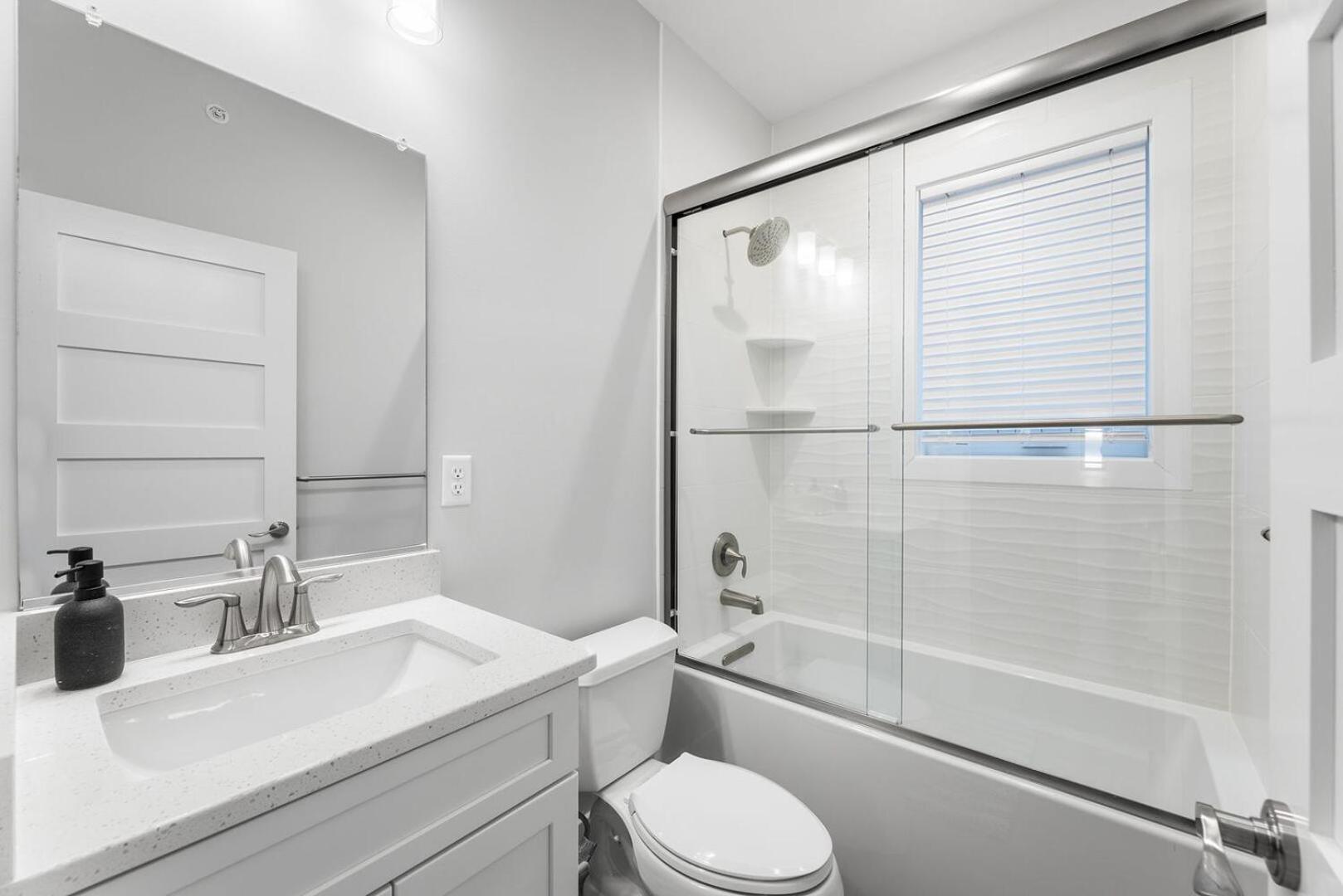 Sanibel Seas Vila Ocean City Exterior foto