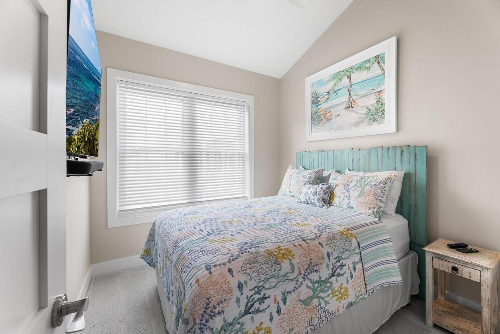 Sanibel Seas Vila Ocean City Exterior foto