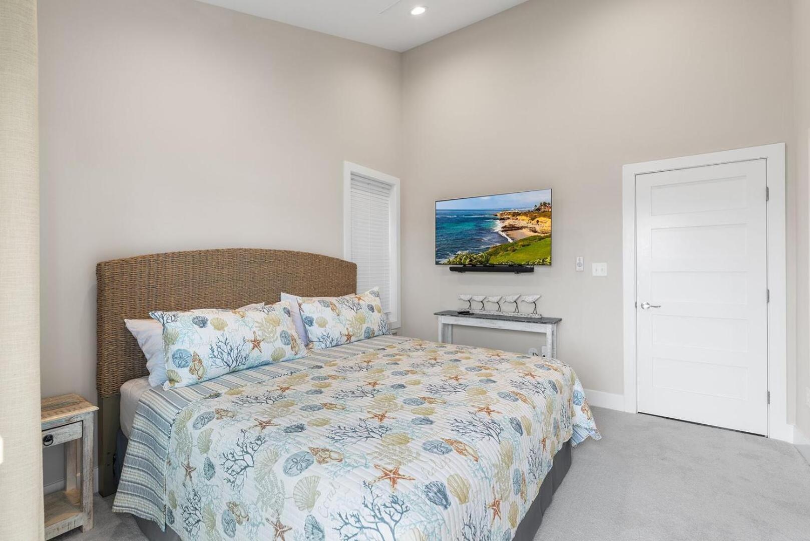 Sanibel Seas Vila Ocean City Exterior foto